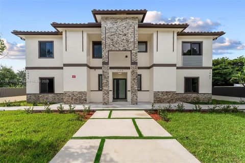 1962 NW 107th St 1958 Miami FL 33167