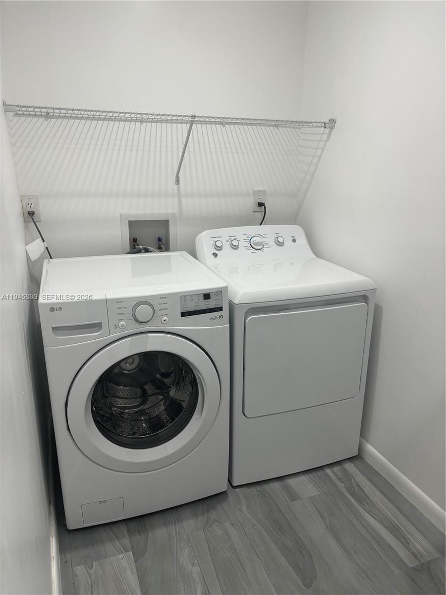 BEL AIRE SEC 8 - Residential