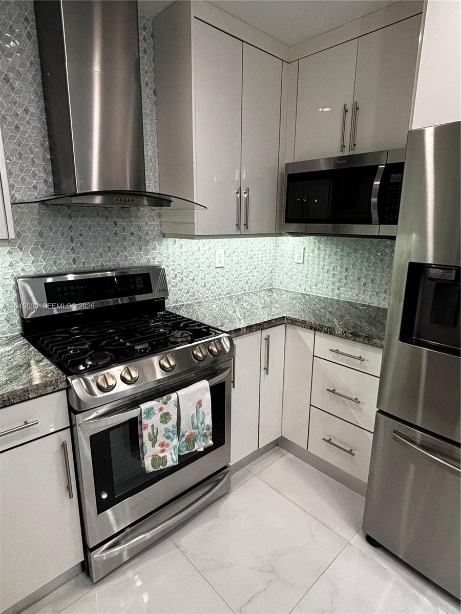 BEL AIRE SEC 8 - Residential