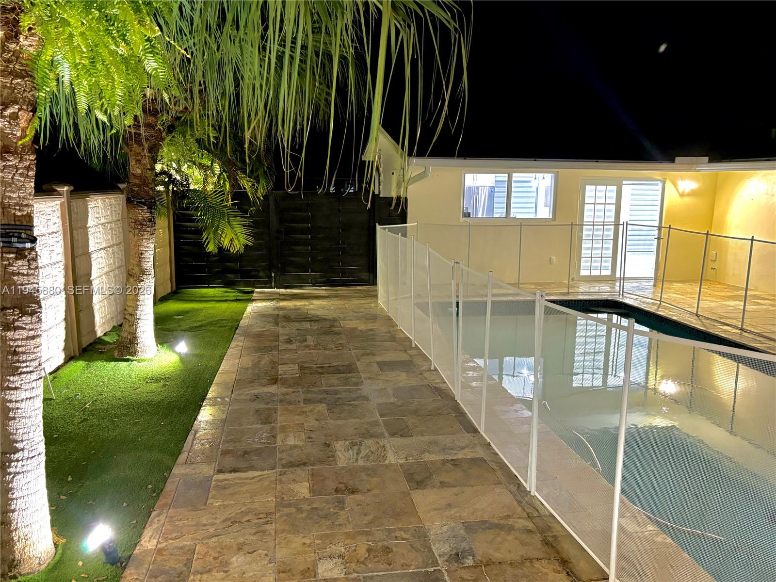 BEL AIRE SEC 8 - Residential