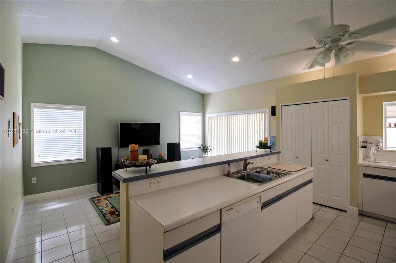 SAVANNAH P U D PLAT 1 - Residential