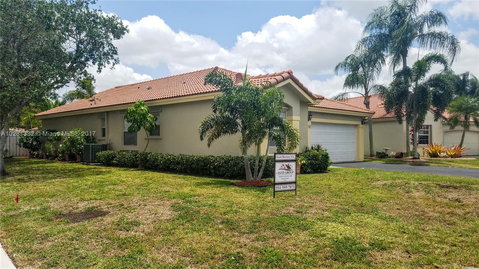 SAVANNAH P U D PLAT 1 - Residential