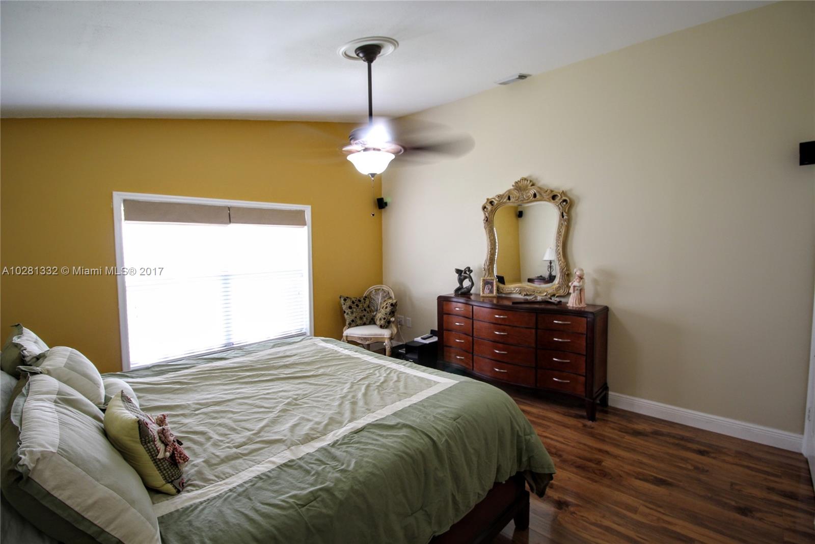 SAVANNAH P U D PLAT 1 - Residential