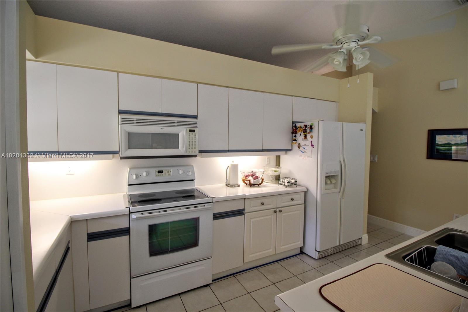 SAVANNAH P U D PLAT 1 - Residential