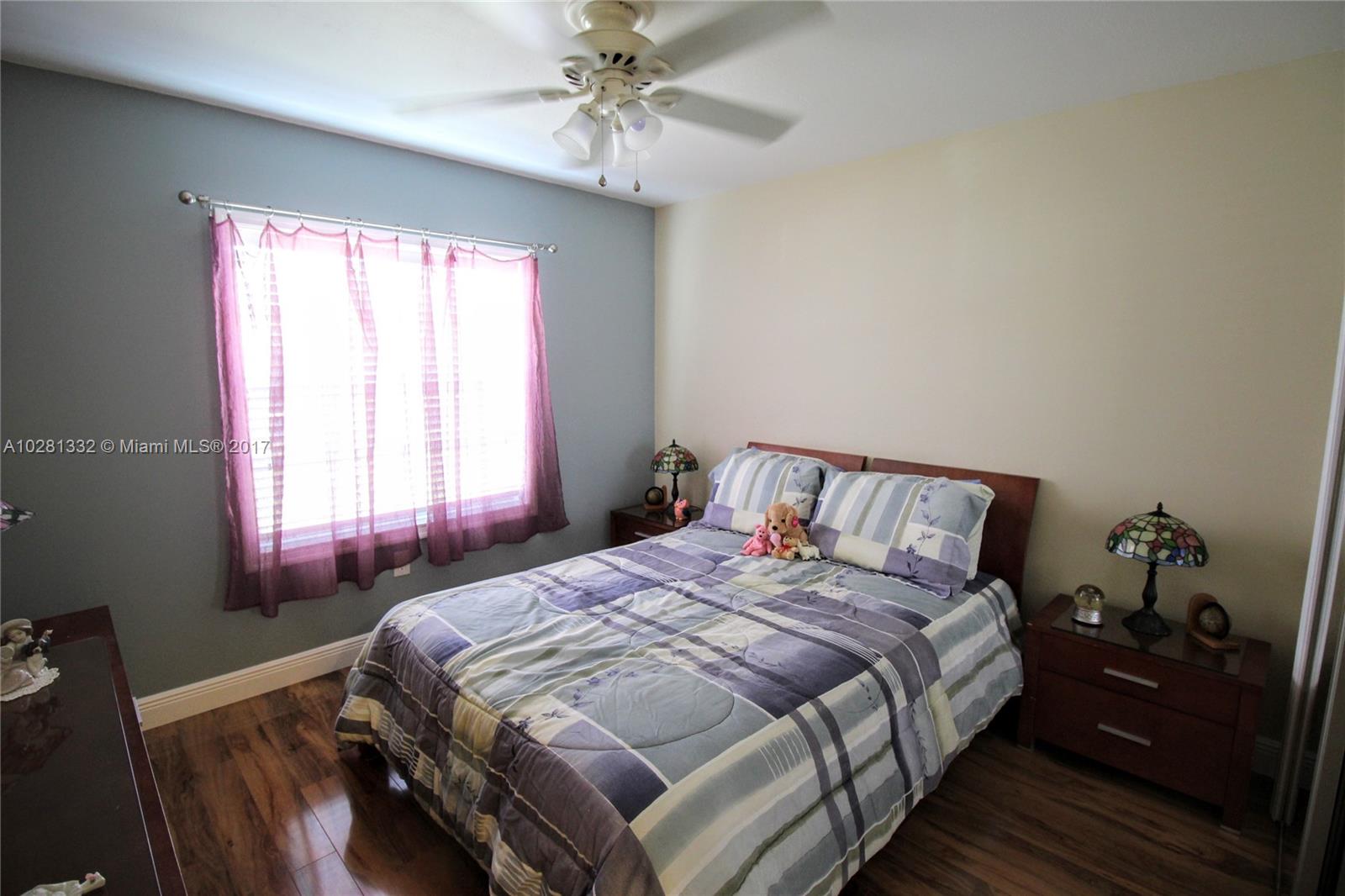 SAVANNAH P U D PLAT 1 - Residential