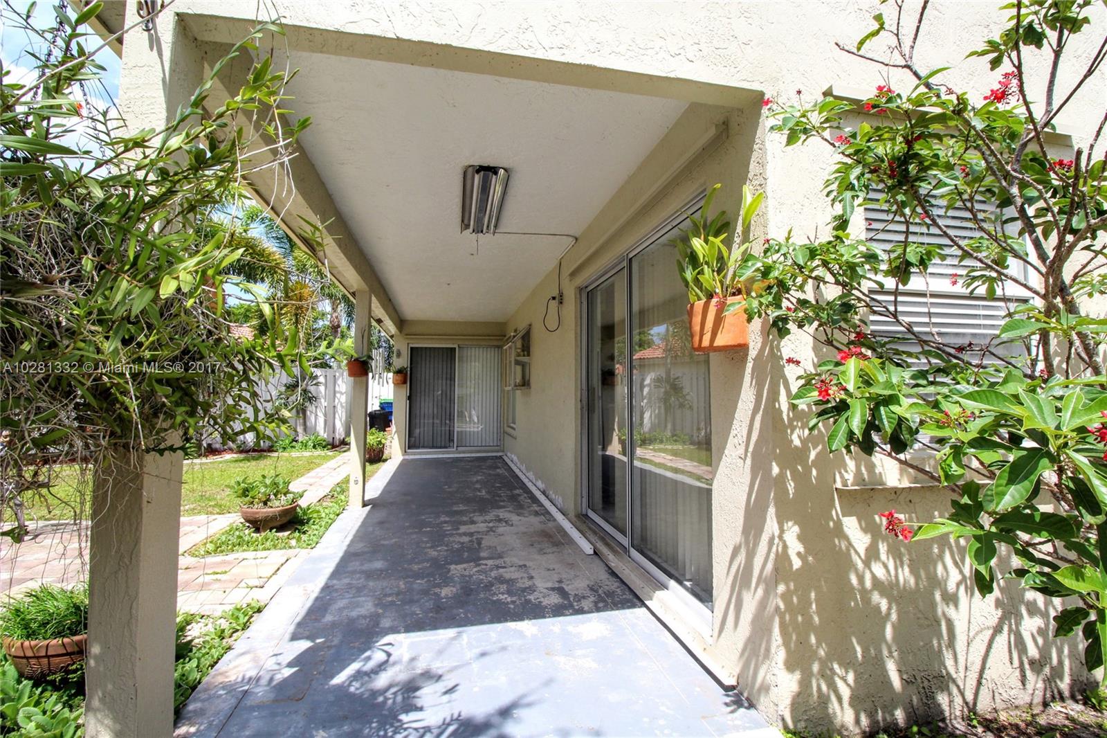 SAVANNAH P U D PLAT 1 - Residential