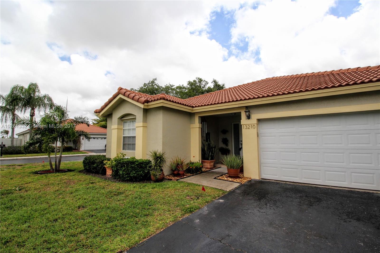 SAVANNAH P U D PLAT 1 - Residential