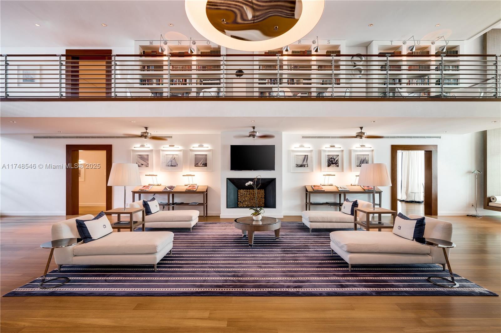 GROVENOR HOUSE - Residential