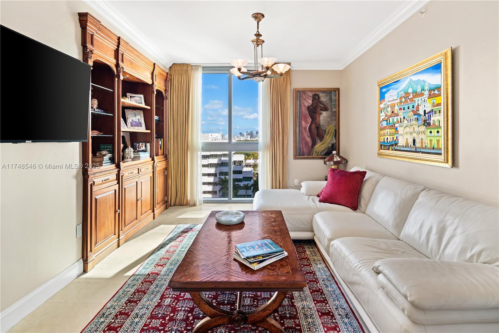 GROVENOR HOUSE - Residential