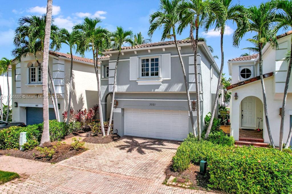 Property for Sale at 3021 Ne 207th Ter Ter, Aventura, Miami-Dade County, Florida - Bedrooms: 3 
Bathrooms: 3  - $1,230,000