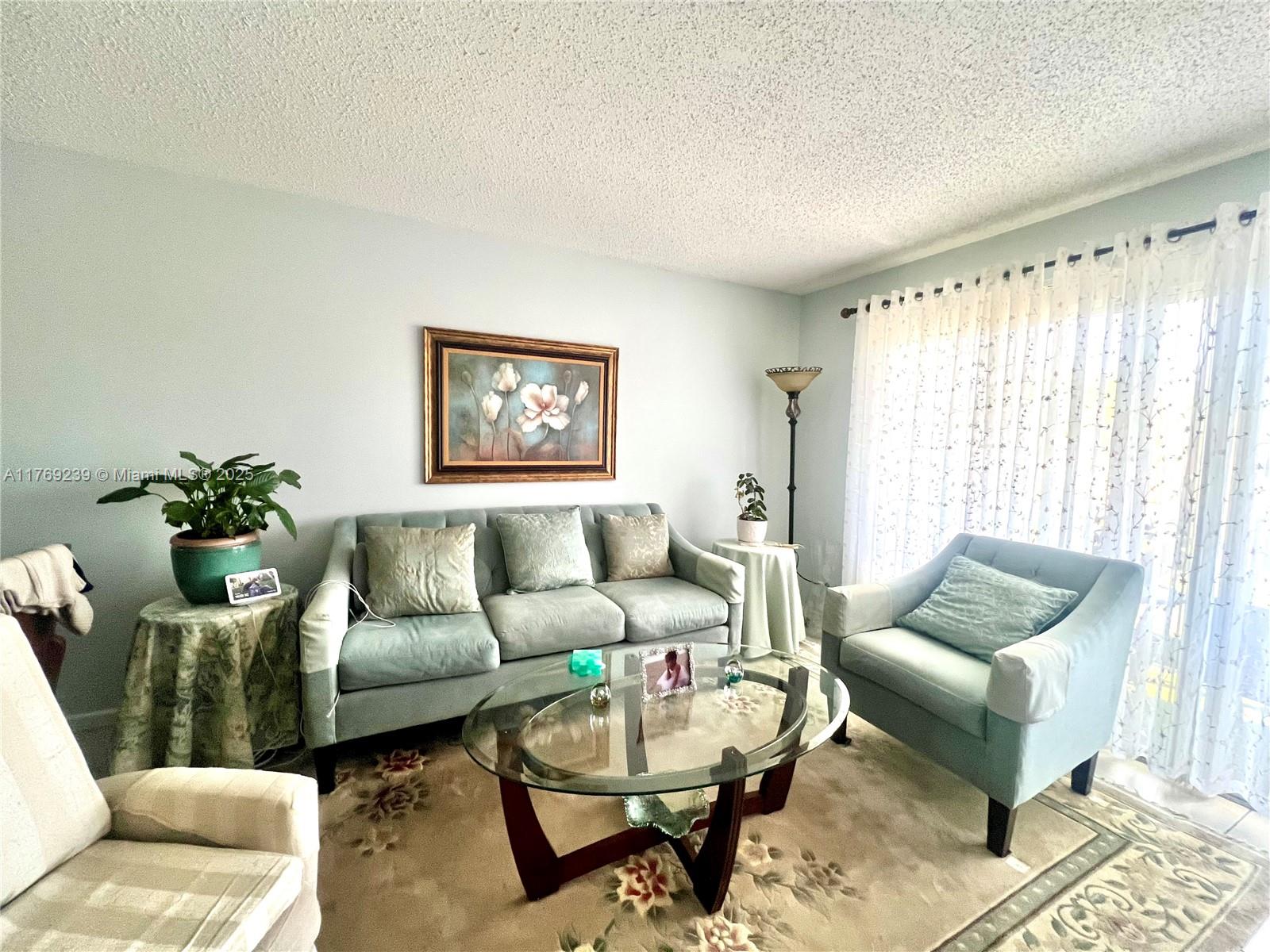 CAMBRIDGE AT CENTURY VILLA - Residential