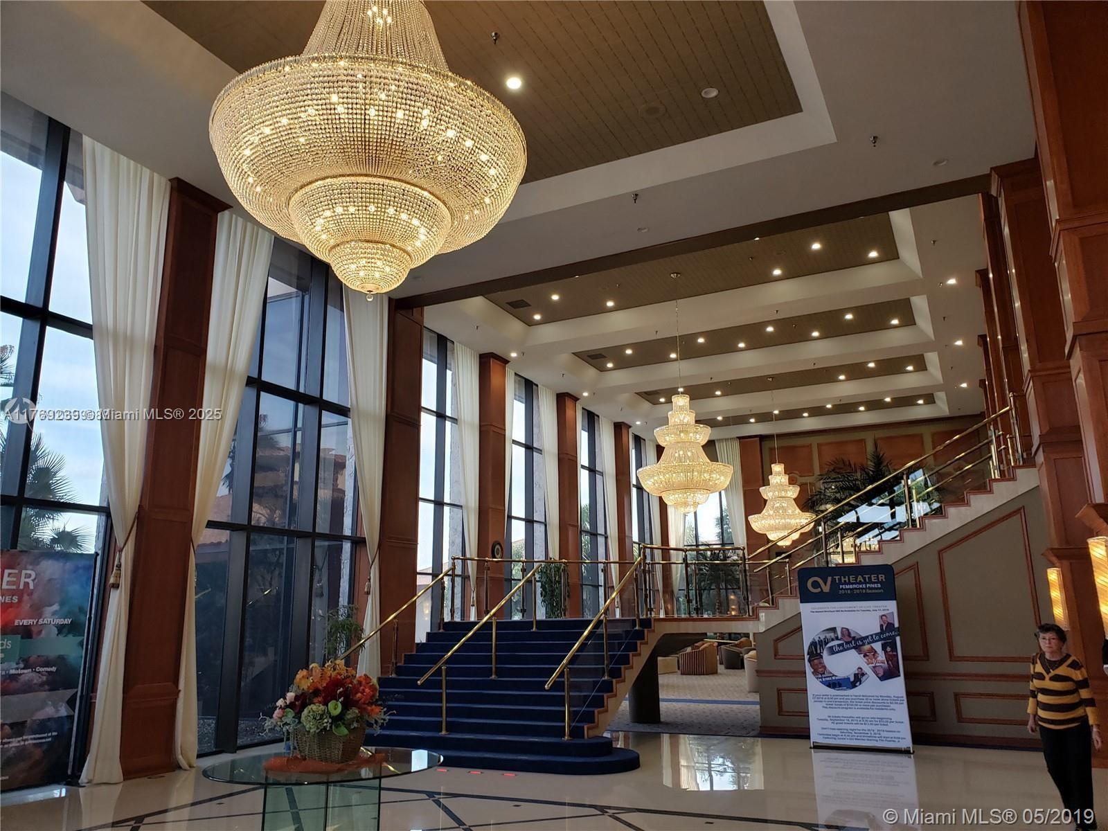 CAMBRIDGE AT CENTURY VILLA - Residential