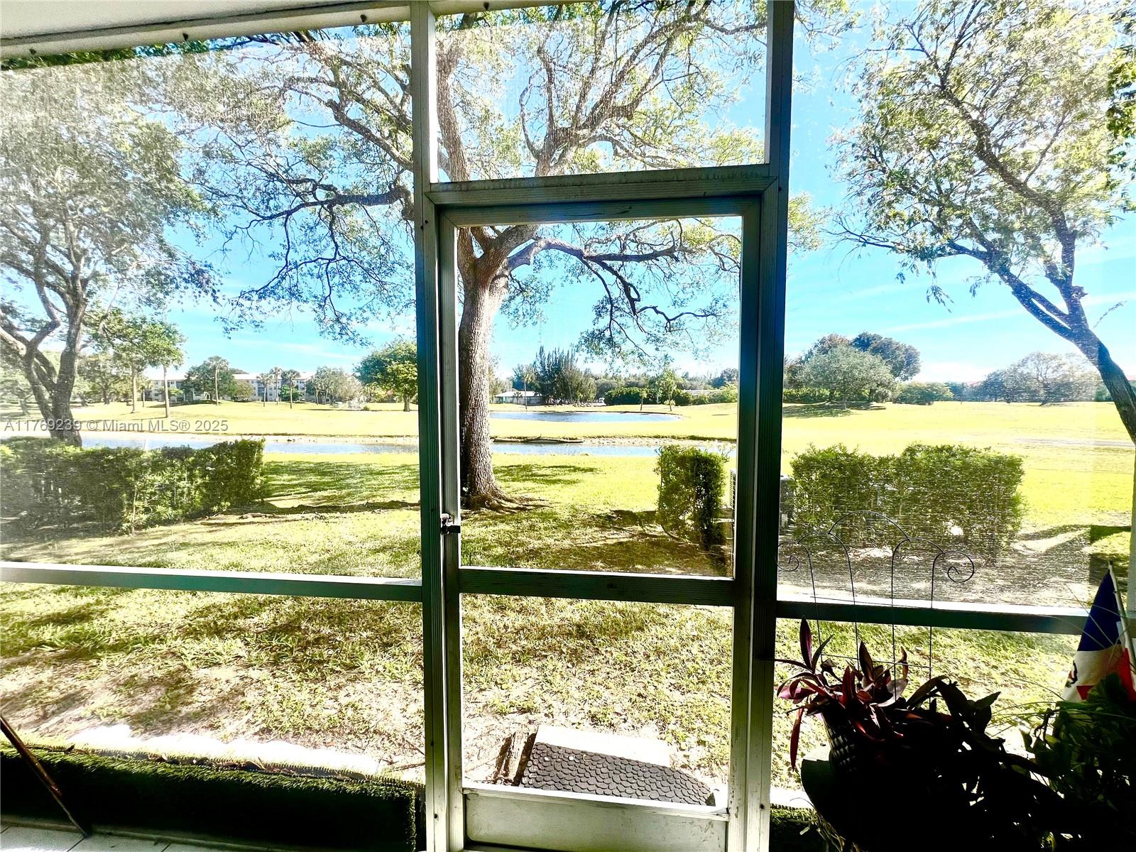 CAMBRIDGE AT CENTURY VILLA - Residential