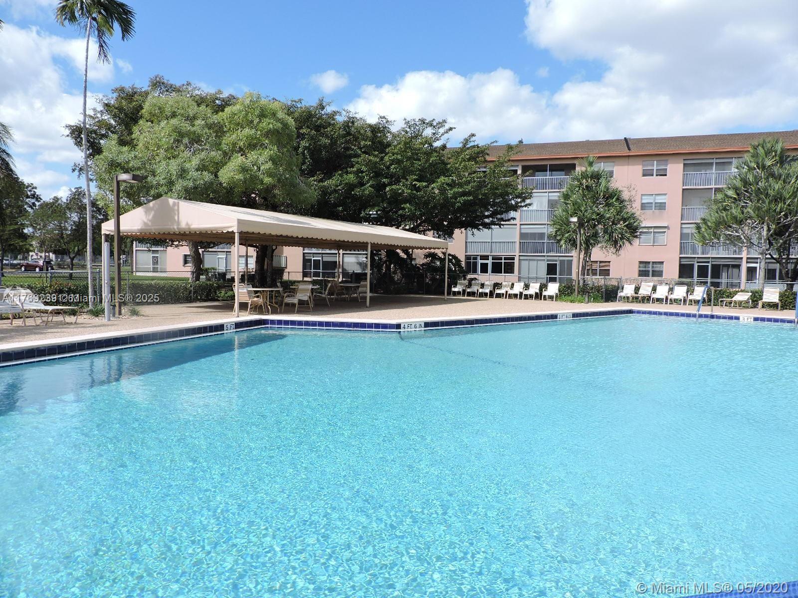 CAMBRIDGE AT CENTURY VILLA - Residential