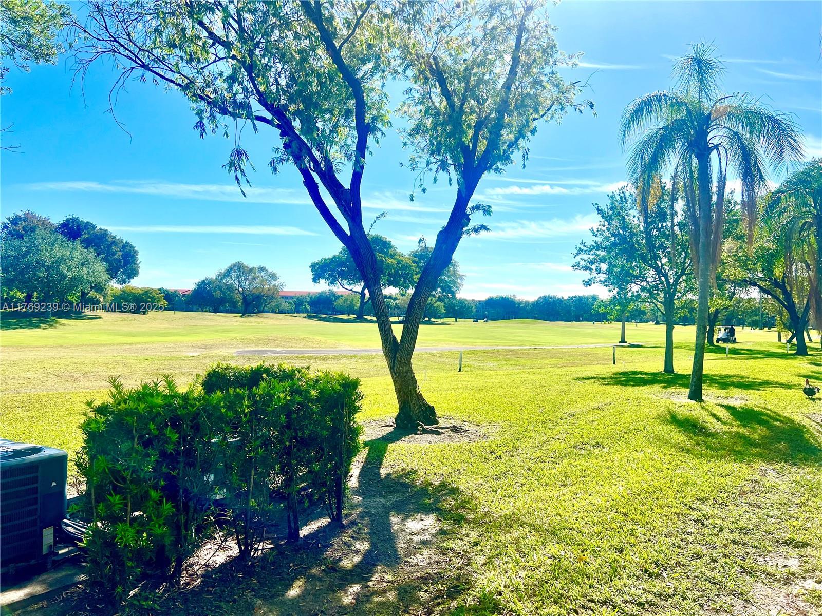 CAMBRIDGE AT CENTURY VILLA - Residential