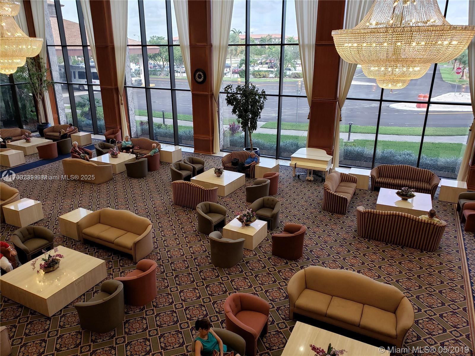 CAMBRIDGE AT CENTURY VILLA - Residential