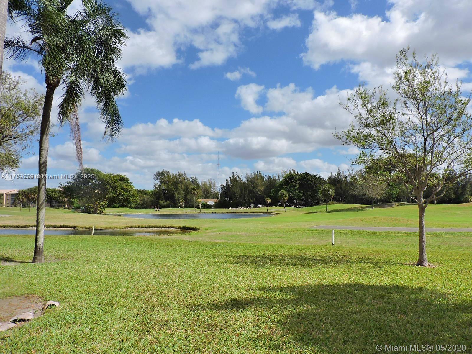 CAMBRIDGE AT CENTURY VILLA - Residential