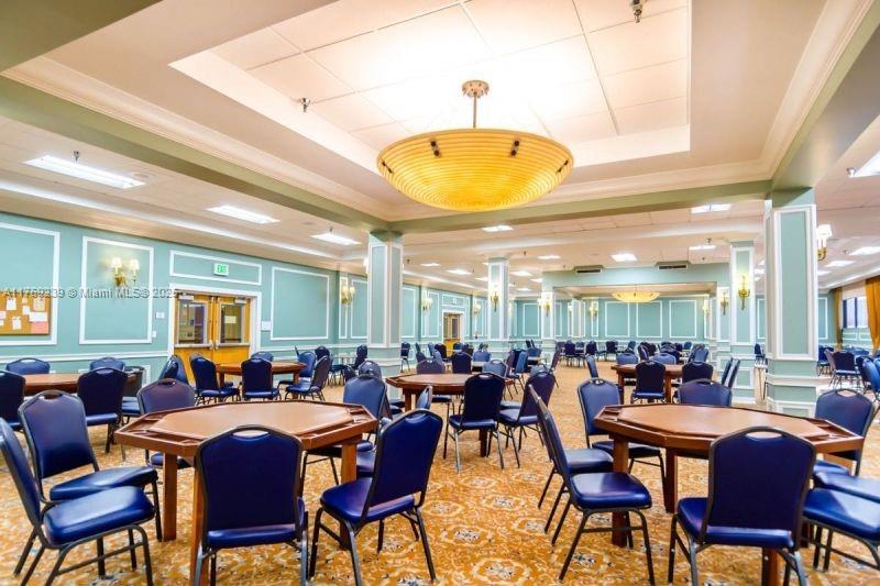 CAMBRIDGE AT CENTURY VILLA - Residential