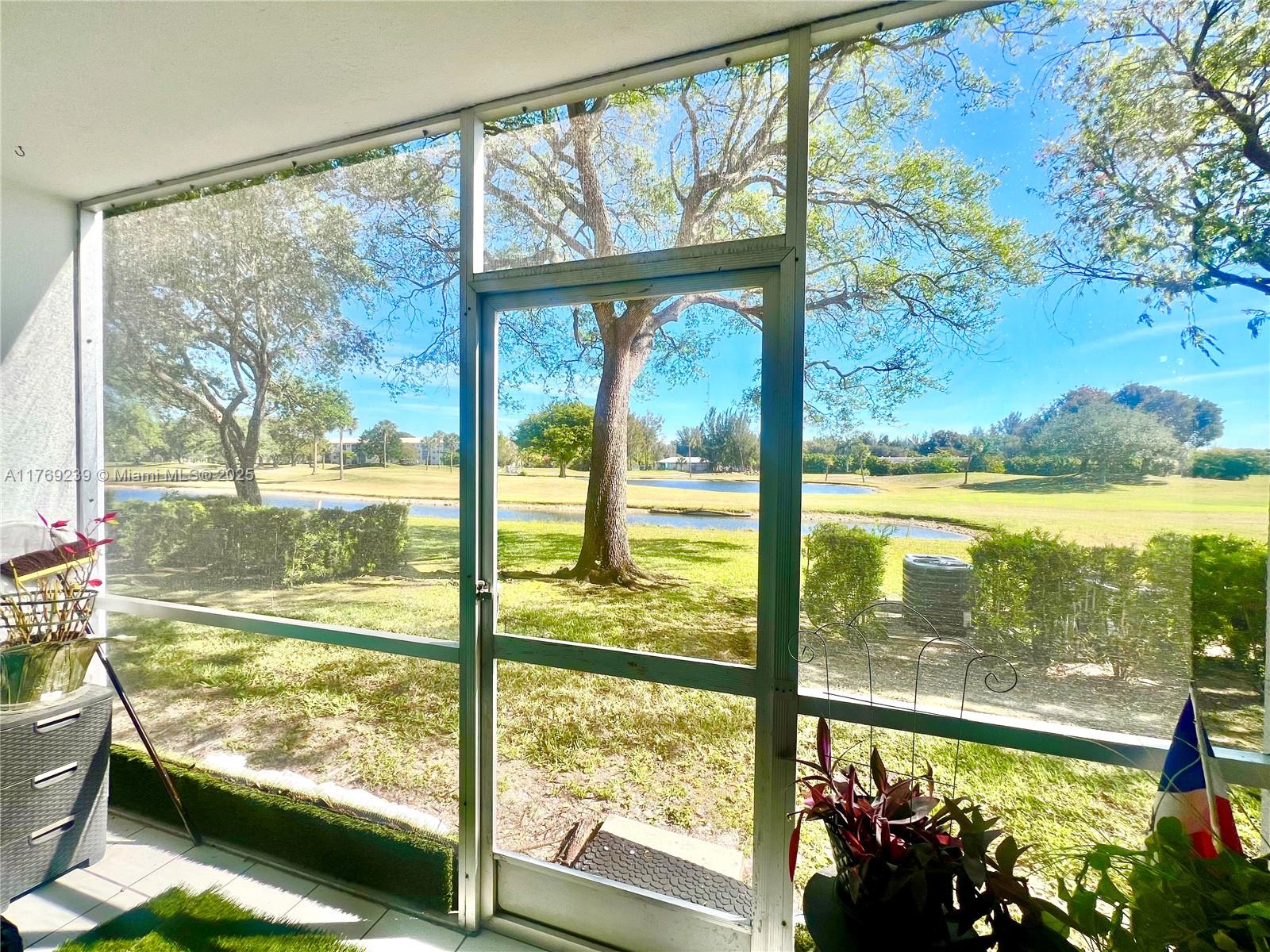 CAMBRIDGE AT CENTURY VILLA - Residential