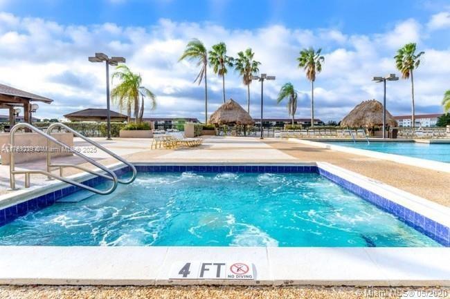 CAMBRIDGE AT CENTURY VILLA - Residential