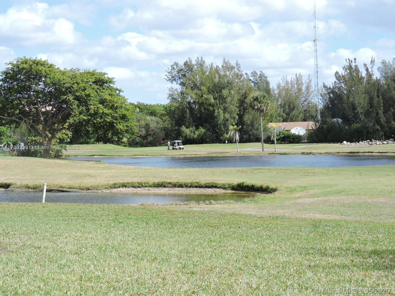 CAMBRIDGE AT CENTURY VILLA - Residential