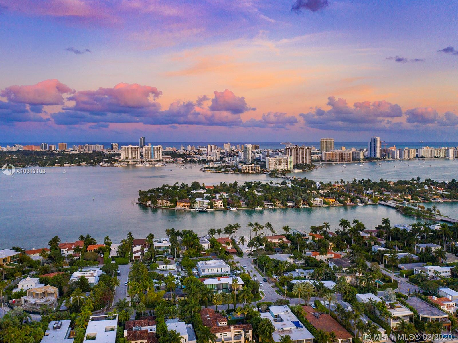 SAN MARINO ISLAND - Residential