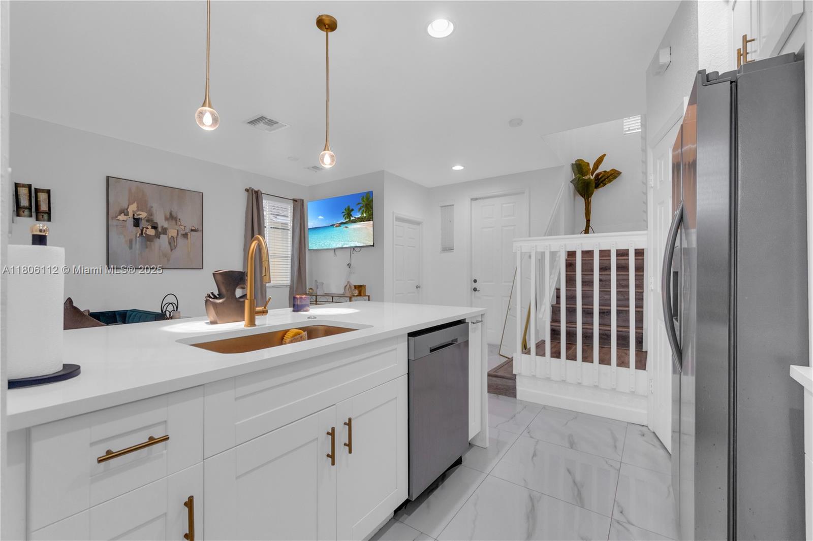 1901 Sw 60th Ter, North Lauderdale, Miami-Dade County, Florida - 2 Bedrooms  
2 Bathrooms - 