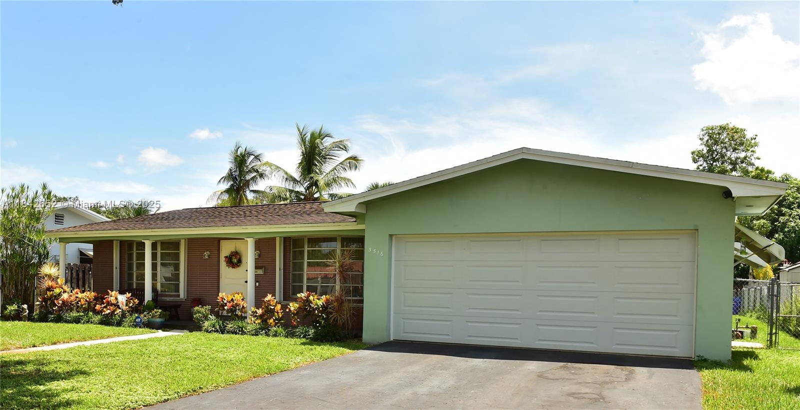 HOLLYWOOD HILLS AMEN PLAT - Residential