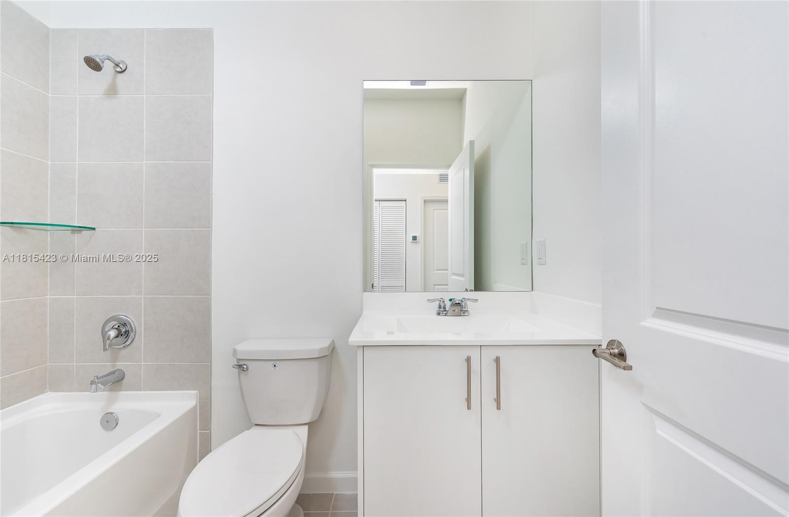 Altamira - Residential Lease