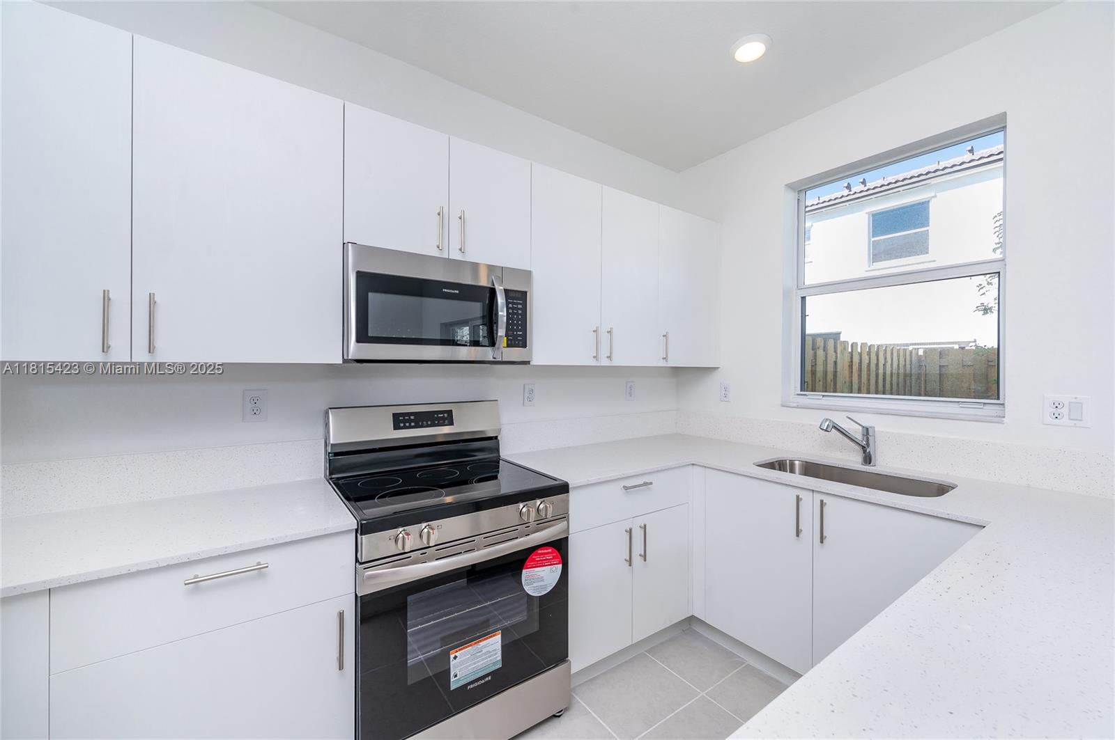 Altamira - Residential Lease