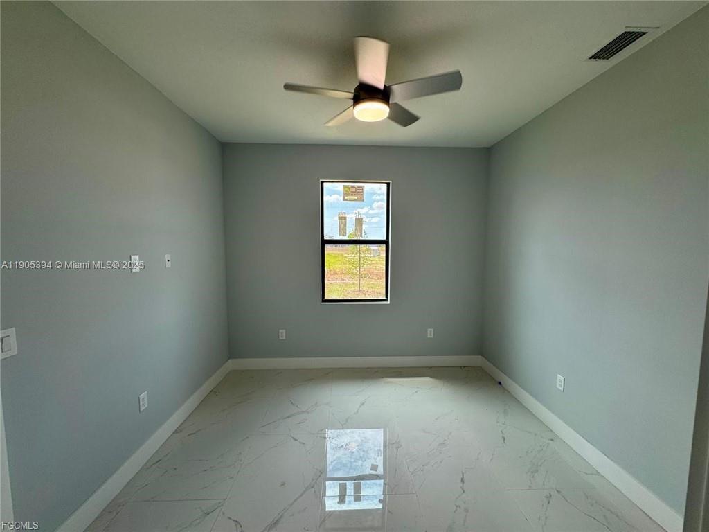 CAPE CORAL - Residential Lease