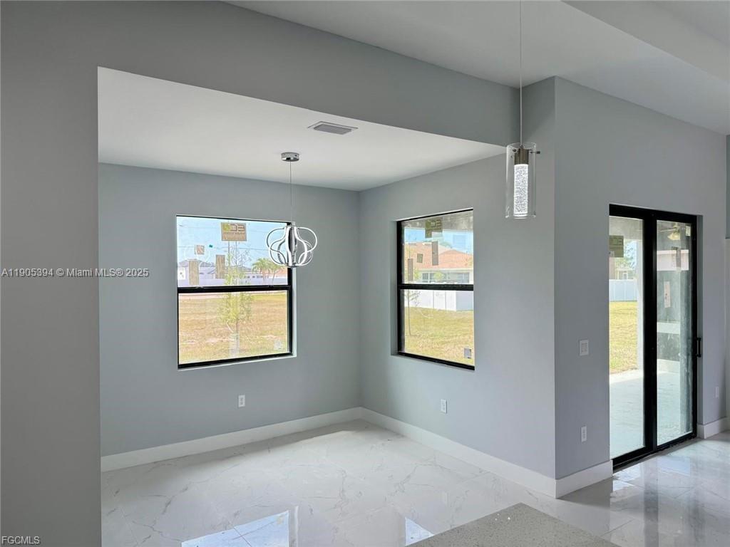 CAPE CORAL - Residential Lease