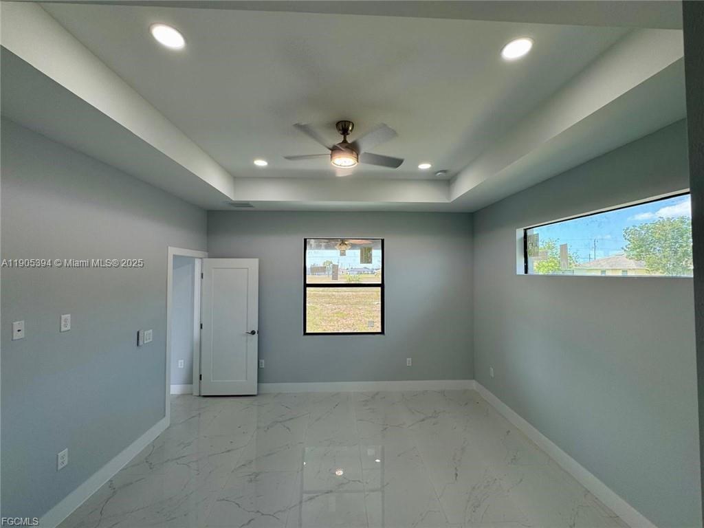 CAPE CORAL - Residential Lease