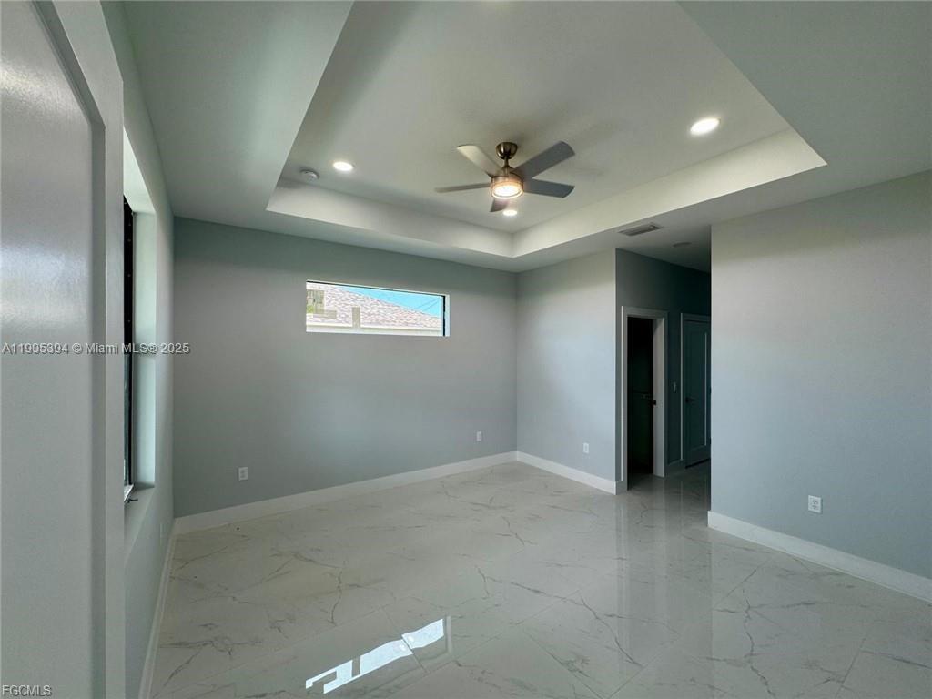 CAPE CORAL - Residential Lease