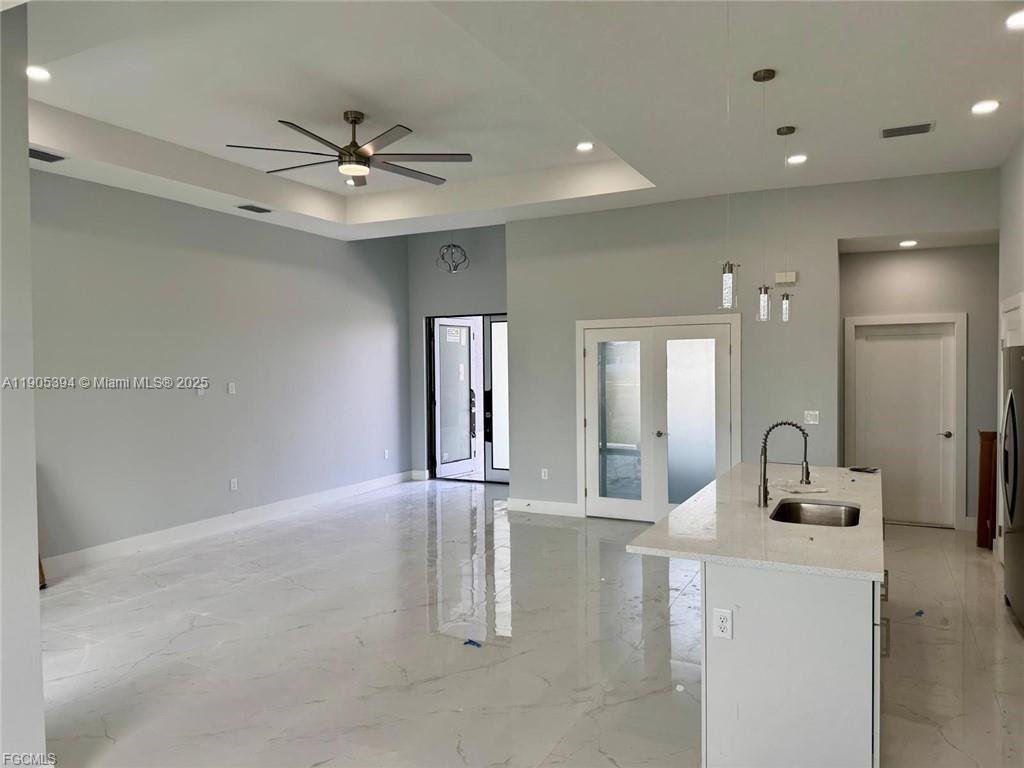 CAPE CORAL - Residential Lease