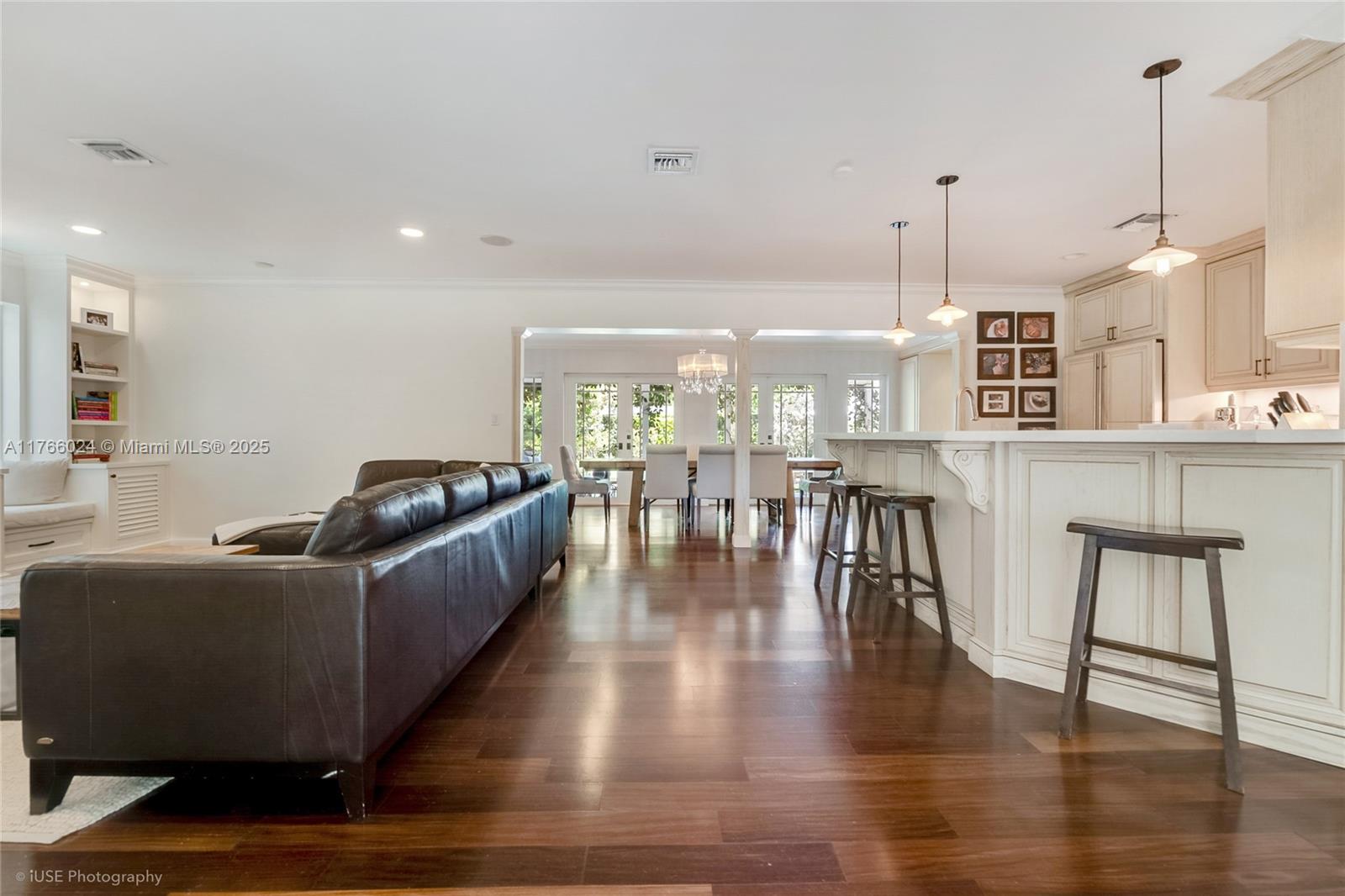 NORTON MNR - Residential