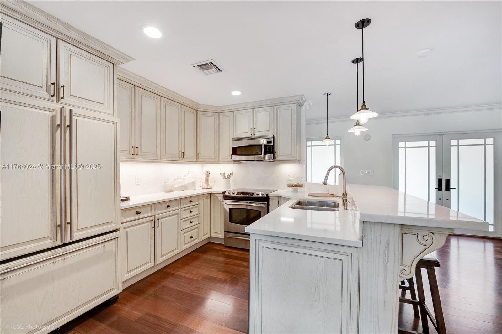 NORTON MNR - Residential