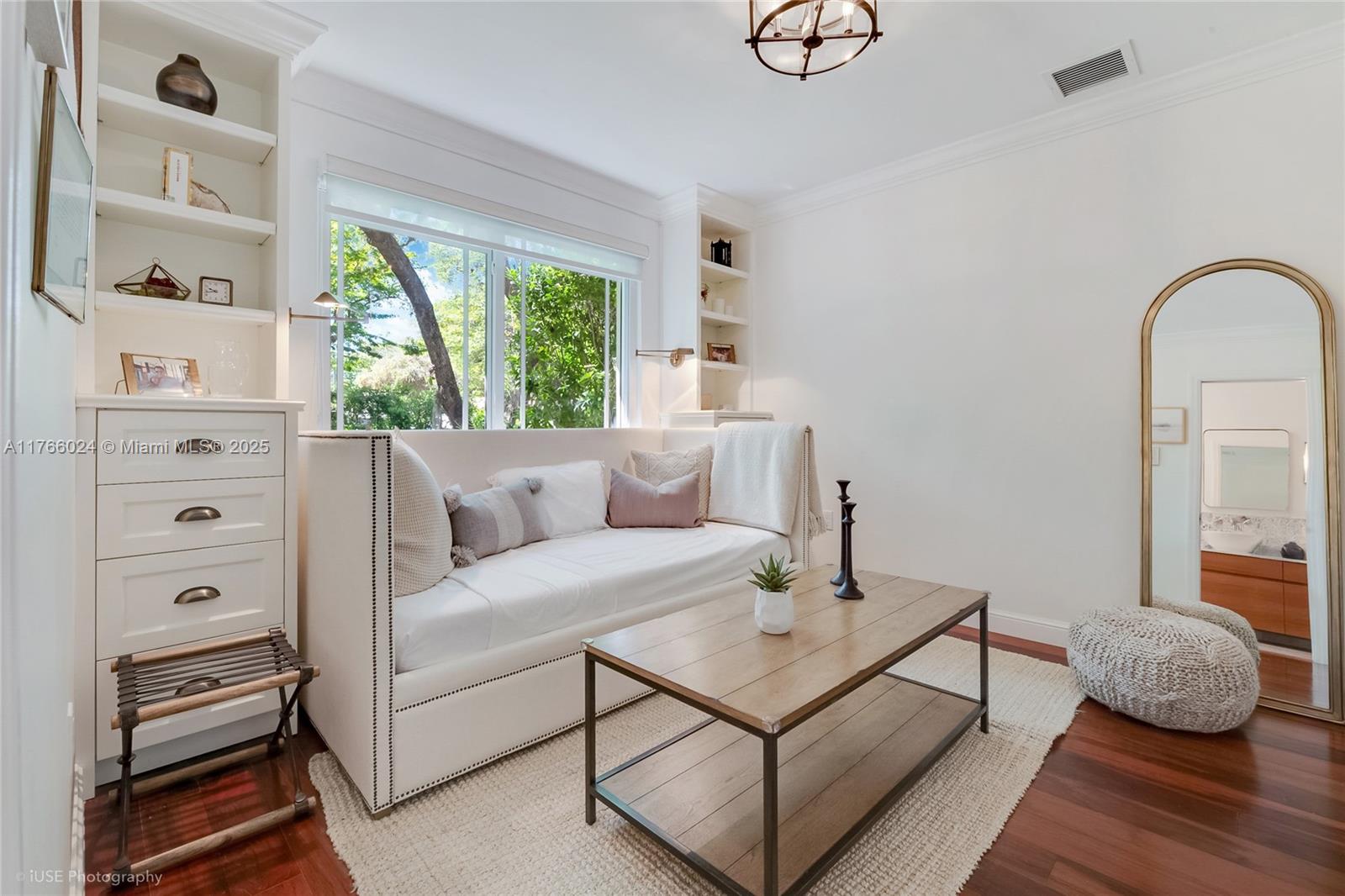 NORTON MNR - Residential