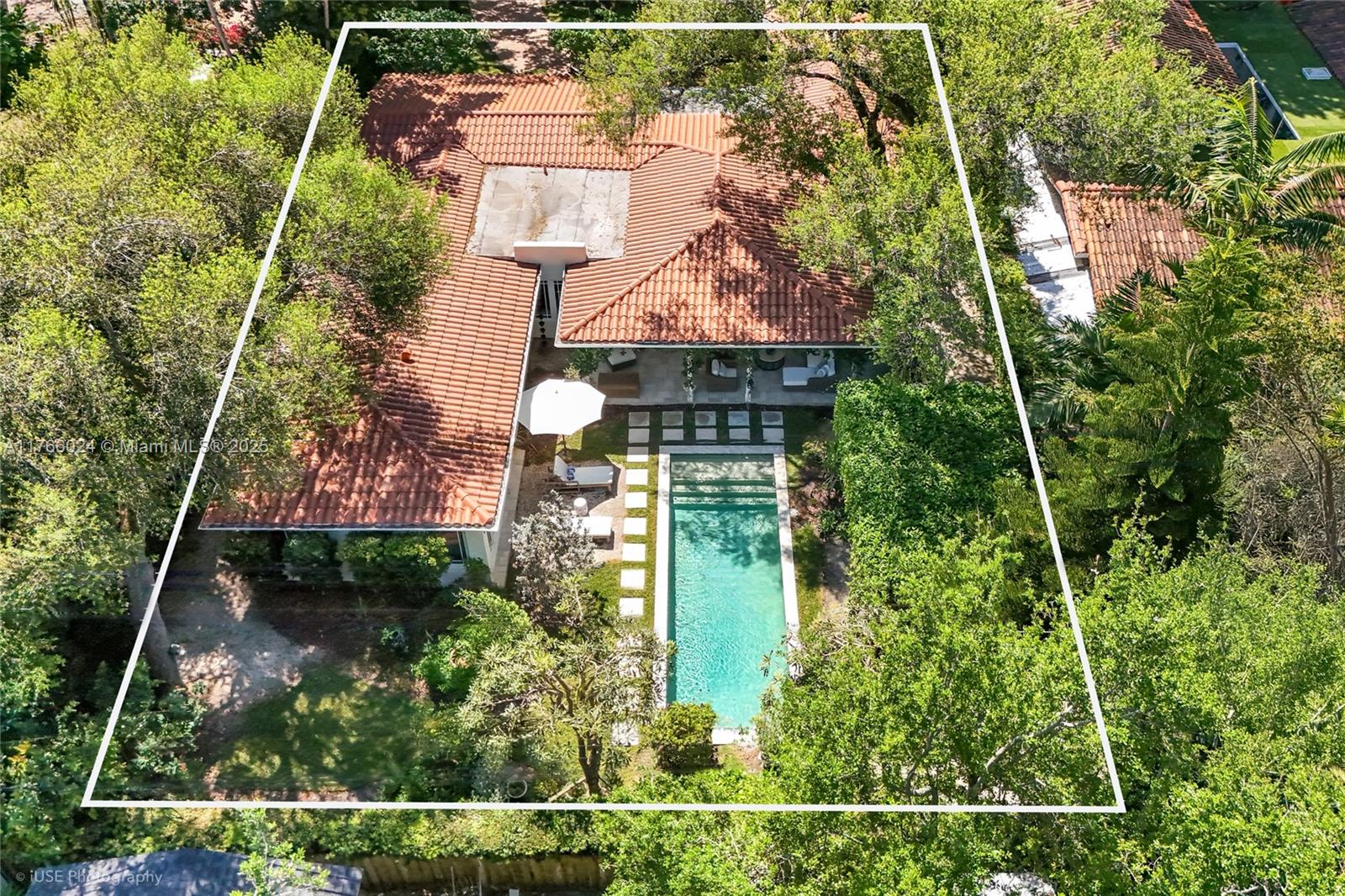 NORTON MNR - Residential