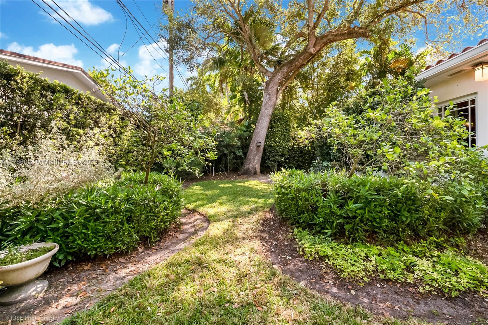 NORTON MNR - Residential