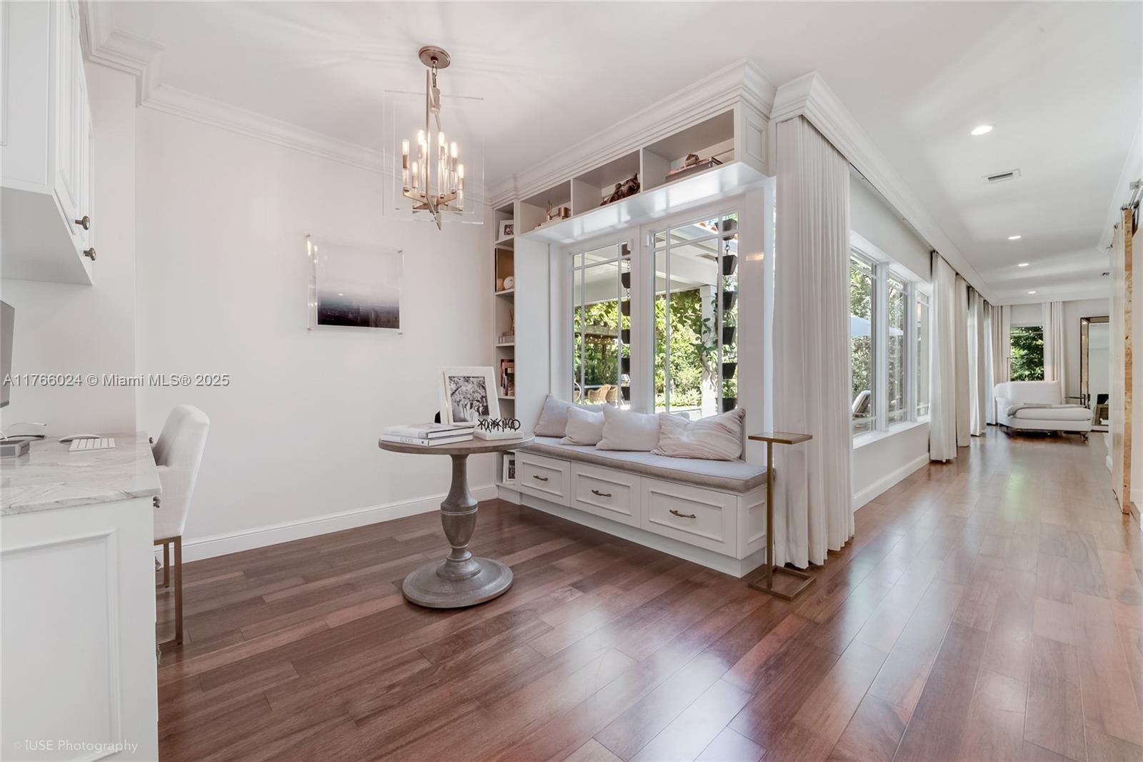 NORTON MNR - Residential