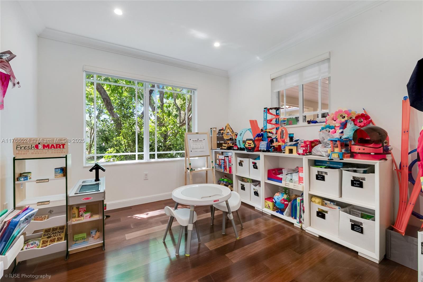 NORTON MNR - Residential