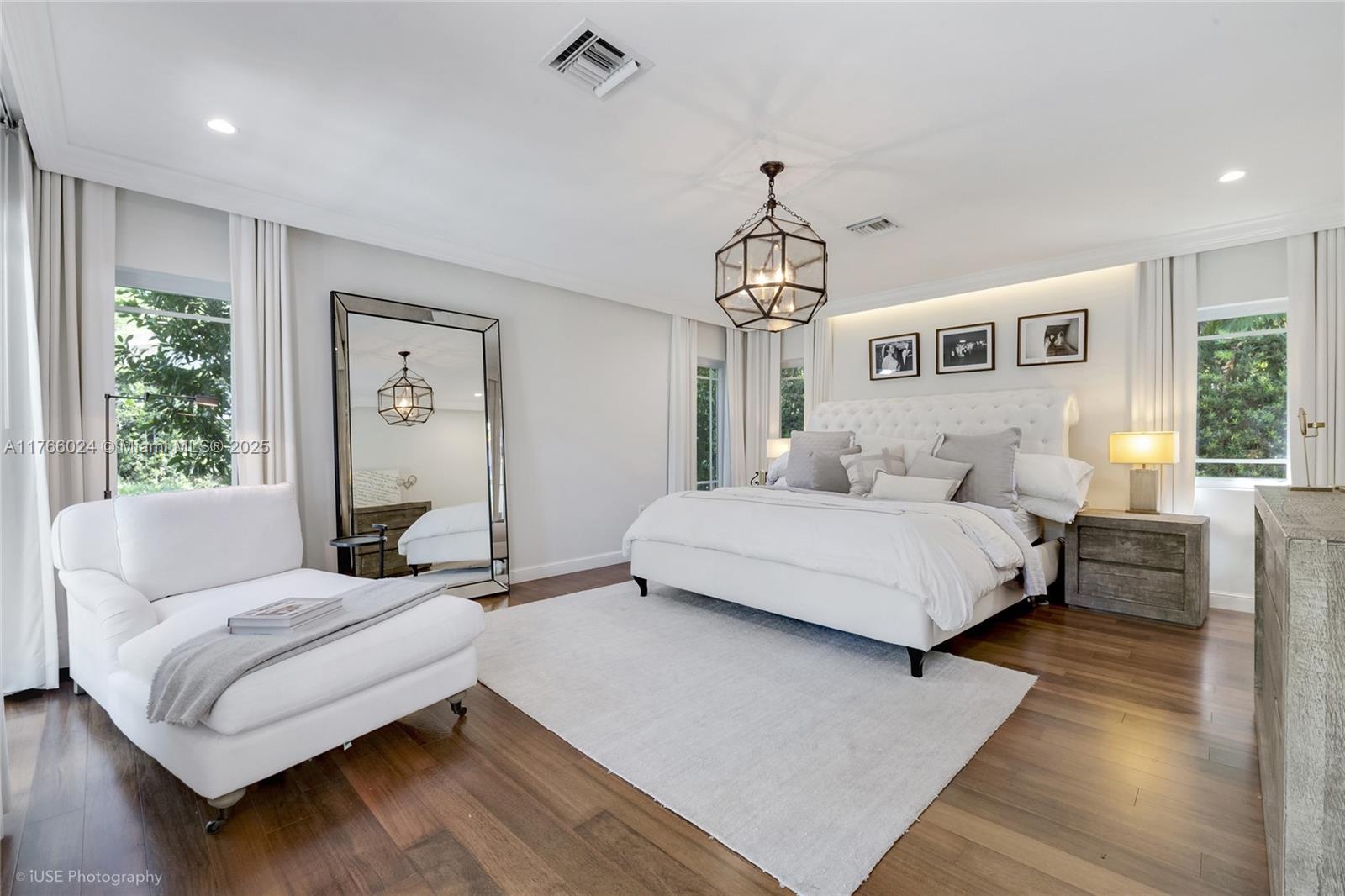 NORTON MNR - Residential