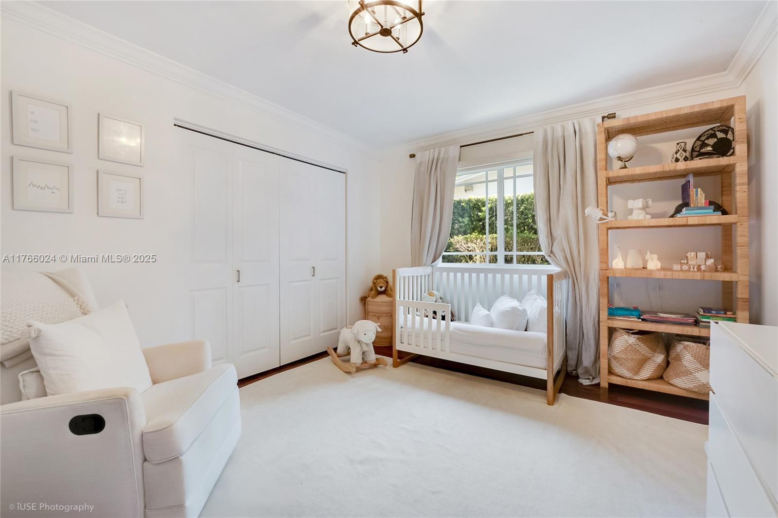 NORTON MNR - Residential