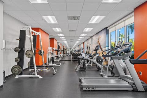 Tiny photo for 19380 Collins Ave #1224, Sunny Isles Beach, FL 33160 (MLS # A12042569)