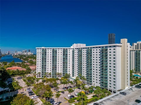 Tiny photo for 19380 Collins Ave #1224, Sunny Isles Beach, FL 33160 (MLS # A12042569)