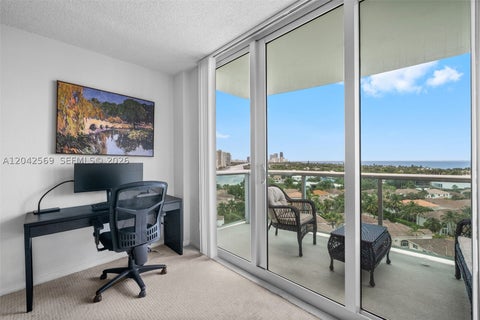 Tiny photo for 19380 Collins Ave #1224, Sunny Isles Beach, FL 33160 (MLS # A12042569)
