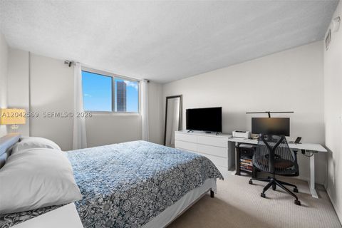 Tiny photo for 19380 Collins Ave #1224, Sunny Isles Beach, FL 33160 (MLS # A12042569)