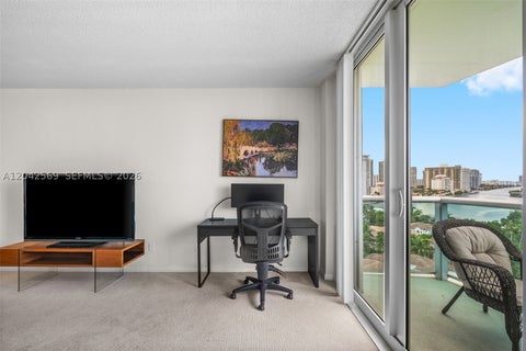 Tiny photo for 19380 Collins Ave #1224, Sunny Isles Beach, FL 33160 (MLS # A12042569)