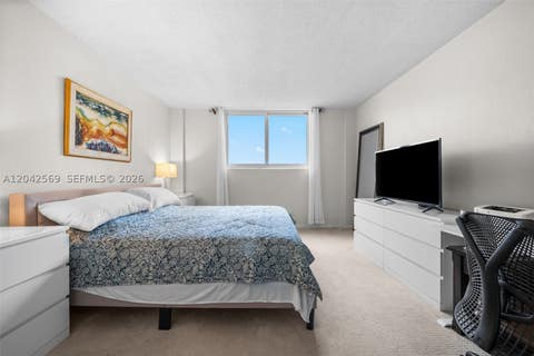 Tiny photo for 19380 Collins Ave #1224, Sunny Isles Beach, FL 33160 (MLS # A12042569)